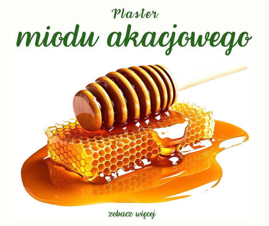 Sklep Kaszubskie Miody